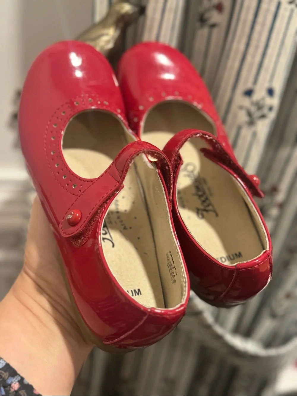 FootMates footnotes emma